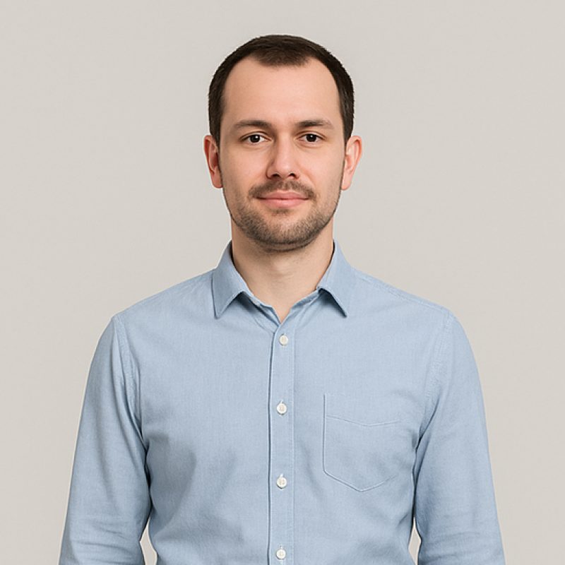 Profile picture of Alex